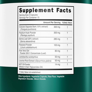 OEM <strong>Colon</strong> Cleanser &amp; Detox <strong>Capsules</strong> Feel Lighter <strong>Colon</strong> <strong>Cleanse</strong> <strong>Capsule</strong> <strong>Colon</strong> Broom &amp; Detox for Adult Weight Management - Product Image 2