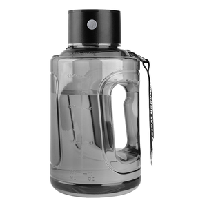 Bouteille d'eau à hydrogène, technologie SPE PEM, portable, fitness, sport, extérieur, salle de sport, gobelet en plastique alimenté par batterie - Product Image 1