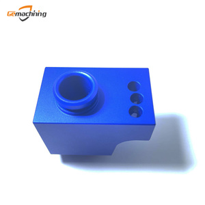 Dịch vụ gia công chính xác <span class=keywords><strong>CNC</strong></span> 5 trục bằng nhôm, nhà máy tại Thâm Quyến - Product Image 6