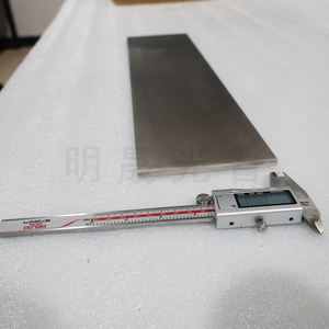 Ni200 чистый никелевый лист для новых энергетических батарей/электроники/химических применений прочные металлы и металлические изделия - Product Image 3