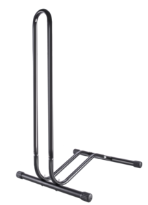 Nouveau <span class=keywords><strong>support</strong></span> de vélo de type L à conception séparée, <span class=keywords><strong>support</strong></span> de stationnement pour vélo autoportant, <span class=keywords><strong>support</strong></span> de rangement pour vélo portable et peu encombrant - Product Image 3