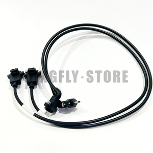 Cable de señal de radar trasero T100 Original (corto) nuevo para piezas de reparación de accesorios de drones agrícolas Dj1 - Product Image 6