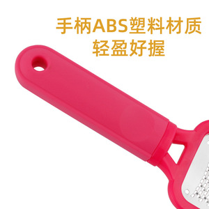 Stainless Steel Foot File Double Sided Callus Remover For Thick Hard Dead Skin Foot Care Tool - Product Image 3