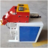 Machine automatique de bobinage de corde en nylon