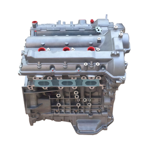 Motor G6DJ 3.8L <span class=keywords><strong>V6</strong></span> de Gasolina, Bloque Largo para <span class=keywords><strong>Hyundai</strong></span> <span class=keywords><strong>Genesis</strong></span> - Product Image 6