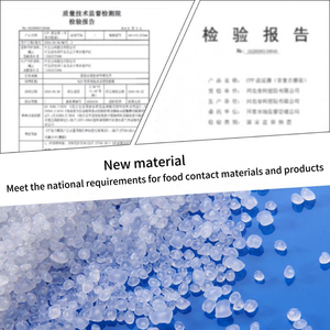 Lò vi sóng-dùng một lần PP chất liệu mì Bát thuận tiện cốc nhựa cho mì bao bì thực phẩm - Product Image 6