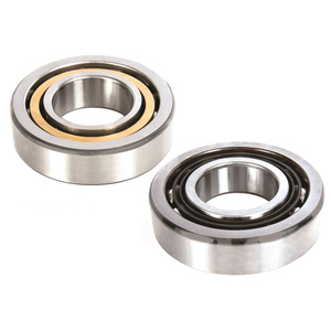 F-809030.05 pour les roulements de compresseur d'air <span class=keywords><strong>Atlas</strong></span> F-809030.05 809030 roulements à billes à Contact angulaire F809030.05 - Product Image 6