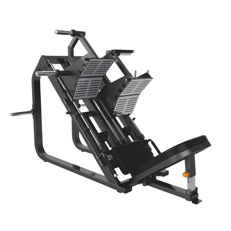 Vs Horizontal Leg Types Of Leg Press Machine 1000 Leg Press