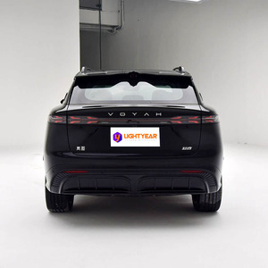 Nouveau SUV électrique urbain haut de gamme Voyah Courage, intérieur spacieux, cockpit intelligent, zéro émission, <span class=keywords><strong>automobile</strong></span> familiale - Product Image 3