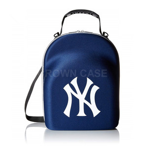 Sturdy hat carrier case for any 