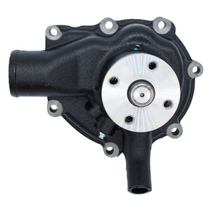 Bomba de agua para Mitsubishi 6D14 6D16 ME996801 ME996804 ME075049, pieza de repuesto para maquinaria de construcción CW-M009 - Product Image 3