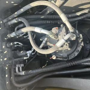 Excavatrice sur chenilles VOLVO EC290 d'occasion de haute qualité, modèle 2023, capacité de la benne de 14 m, super performances, testée et inspectée - Product Image 5