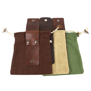 Sac de Rangement Portable en Forme de Fruit pour la Chasse aux Baies en Plein Air, Idéal pour la Randonnée et le Camping - Product Image 5