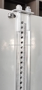 อุปกรณ์สาธิตทฤษฎีบท CEA-F02 Bernoulli สำหรับเคมีระดับประถมศึกษาของมหาวิทยาลัย - Product Image 3
