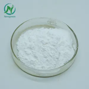 Newgreen توريد عالية الجودة الغذاء الصف السائبة مسحوق Aquafaba