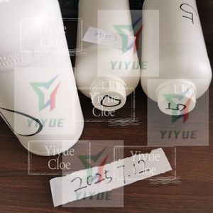 5-Bromo-1-Pentene Liquid CAS 1119-51-3 Entrega rápida Descuento a granel intermedio orgánico - Product Image 1