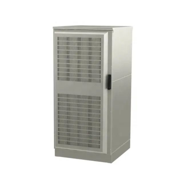 Eltek porte Armoire Électrique extérieure tybe 3 plate-forme 1.2m,1.5m,2m