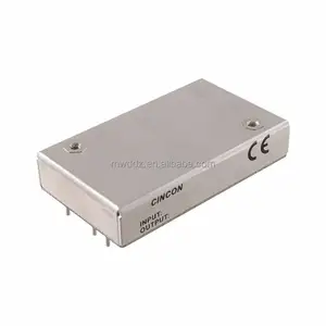 Top ECLB75W-24S12 DC DC CONVERTER 12V 75W Electronic component integrated circuit
