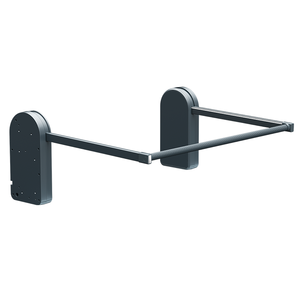 Barre de suspension électrique intelligente pour armoire, élévateur de penderie électrique pour chambre à coucher - Product Image 3