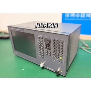 Analizador de Redes Vectoriales ENA Modelo E5080A/E5080B de Keysight Technologies, Instrumento de Medición Electrónica de Última Generación y Repuesto - Product Image 4