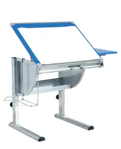 Nhà Máy Chuyên Nghiệp Bằng Gỗ Tiltable Phác Thảo Bảng Bàn Điều Chỉnh Chiều Cao Kiến Trúc Sư Bảng Vẽ Để Bán