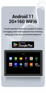 8-Inch Nhà Thông Minh Nền Âm Nhạc Máy Chủ Khuếch Đại 8-Kênh Cho <span class=keywords><strong>Bluetooth</strong></span> 2 Zone Tự Động Hóa Nhà Theatre Hệ Thống Nhà Khuếch Đại - Product Image 6