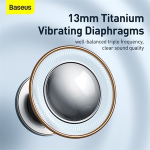 Casque TWS True Wireless V5.0 <span class=keywords><strong>BT</strong></span> Série Bowie <span class=keywords><strong>E3</strong></span> Écouteurs - Product Image 4