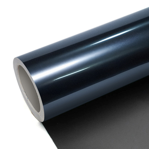 Película Protectora de Pintura TPU PPF Autoregenerable, Duradera, Anti-Amarilleo, para Protección Exterior Automotriz - Product Image 1
