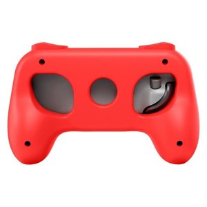 Grip Gamepad SWITCH 2 Dual Joy Con 2 Grip Set Azul y Rojo SWITCHNEWJOYCONGRIP - Product Image 3