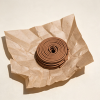 Sándalo Indio de Alta Calidad, Ideal para Práctica Zen, Meditación y Aromaterapia Diaria