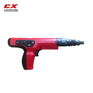 Tiêu chuẩn pt301 Nail Gun Hot Bán trong UAE, Châu Âu, phi vị trí nhà máy bán trực tiếp - Product Image 5