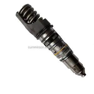 Cummins ISX truck diesel engine motor parts 4928260 fuel injector