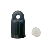 Vente d'usine : Conteneur de stockage et d'emballage en plastique HDPE de 1250 ml et 2500 ml, rechargeable, pour laboratoire, pour la conservation des liquides