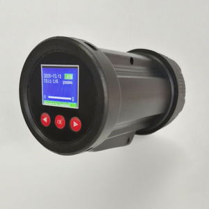 Xách tay Geiger truy cập <span class=keywords><strong>b</strong></span>ức xạ hạt nhân Detector Beta Gamma A <span class=keywords><strong>B</strong></span> Y X-Ray <span class=keywords><strong>b</strong></span>ức xạ màn hình với lithium có thể sạc lại pin - Product Image 6