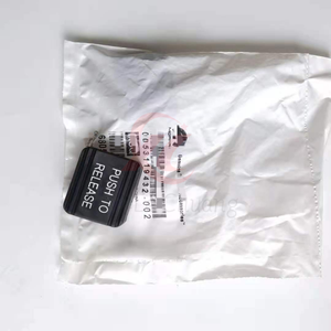 Pièces de rechange automatiques de haute qualité Pédale de frein de stationnement de voiture 68051369AA pour Jeep Dodge Chrysler - Product Image 2