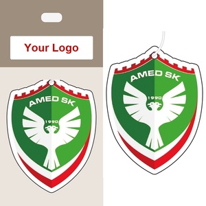 Ambientador Duradero con Aroma Premium a Menta, Impermeable, <span class=keywords><strong>para</strong></span> SUV, Personalizado, Superventas - Product Image 2