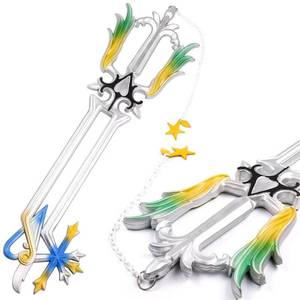 ดาบโซรา โอธเคปเปอร์ คีย์เบลด โฟม PU คิงดอมฮาร์ตส์ - Product Image 1