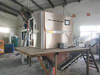 Nueva Máquina Clasificadora de Vidrio por Color, Clasificador Inteligente