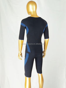Prix bas Traje De Entrenamiento Bodytec Miha Vêtements d'électrostimulation EMS Sous-vêtements Logo personnalisé sur demande - Product Image 6