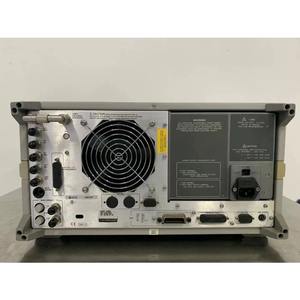 Analyseur de réseau <span class=keywords><strong>HP</strong></span> Keysight Agilent 8753E 30 kHz - 6 GHz / Bon état xgeqpt - Product Image 4