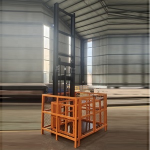 Riel Hidráulico de Acero al Manganeso de Alta Resistencia, Fácil Instalación y Mantenimiento, con Capacidad de 300-2000 kg - Product Image 1