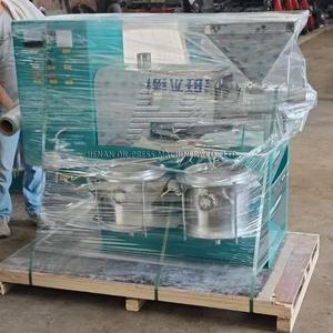 Машина для приготовления подсолнечного арахисового масла - Product Image 3