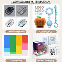 Molde Personalizado de Silicona de Grado Alimenticio FDA/LFGB, Moldeado por Inyección, Forma de Control Remoto de TV, Ecológico, Fácil de Limpiar, Producto para el Hogar