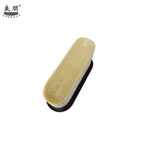 Nuovo Filtro Aria per Auto LIANGPENG OE ML242293 ME422879 16546-HJ00A 16546HJ00A Alta Qualità Servizio OEM Garanzia 12 Mesi - Product Image 2