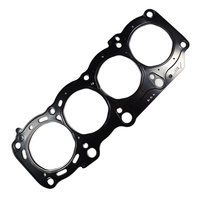 Pièces de rechange pour moteur diesel Joint de culasse 7AFE 11115-16120