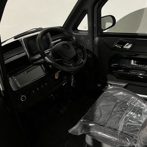 Produits en promotion Scooter cabine électrique à 4 roues voiture énergie nouvelle Voiture cabine électrique - Product Image 6