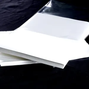 Professional manufacturer sales A4 Paper Heat Transfer Paper Sublimation Papel Transfer Inkjet Printer Sublimation Paper