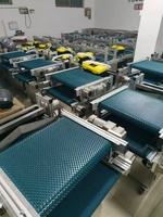 Machine automatique de semis pour plateau de semis agricole, puissante semoir de type seringue pour plateaux de culture