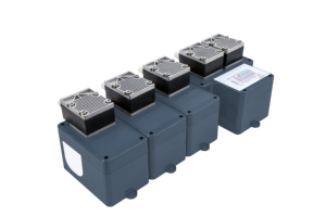 Sistema de Bomba de Diafragma SPLANEY con Certificación CE ISO, Libre de Mantenimiento y Resistente a la Corrosión, para Servicio de Lavandería Comercial - Product Image 3