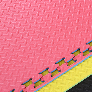 Fapre 1m x tatami tappetino puzzlede EVA schiuma Taekwondo matten pavimento da palestra opaco per arti marziali <span class=keywords><strong>accademia</strong></span> grossista - Product Image 3
